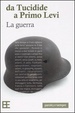 Cover of La guerra