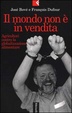 Cover of Il mondo non è in vendita