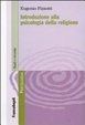 Cover of Introduzione alla psicologia della religione