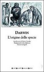 Image of L'origine delle specie