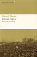 Cover of Lluvia negra