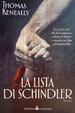 Cover of La lista di Schindler