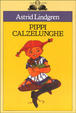 Cover of Pippi Calzelunghe
