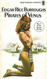 Cover of Pirates of Venus