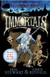 Cover of Edge Chronicles 10