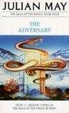Cover of The Adversary