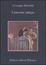 Cover of L'enorme tempo