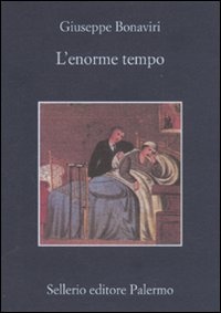 More about L' enorme tempo