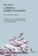 Cover of I lieder di Robert Schumann