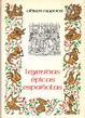 Cover of Leyendas épicas españolas