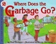 Cover of Where Does the Garbage Go?