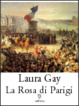 Cover of La rosa di Parigi