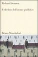 Cover of Il declino dell'uomo pubblico