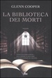 Cover of La biblioteca dei morti
