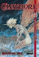 Cover of Claymore #19