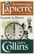 Cover of Stanotte la libertà