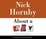 Cover of "About a Boy"