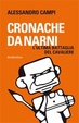 Cover of Cronache da Narni. L'ultima battaglia del cavaliere