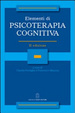 Cover of Elementi di psicoterapia cognitiva
