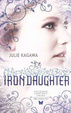 Cover of The Iron Daughter