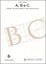 Cover of A, B e C