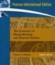 Cover of The Economics of Money, Banking, and Financial Markets