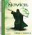Cover of 'The Novice'