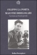 Cover of Maestri irregolari