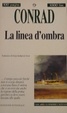 Cover of La linea d'ombra