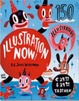 Cover of Illustration Now! - 150 Illustrators