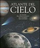 Cover of Atlante del cielo