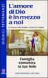Cover of L’amore di Dio è in mezzo a noi