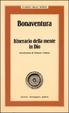 Cover of Itinerario della mente in Dio