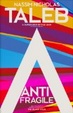 Cover of Antifragile