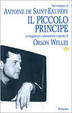 Cover of Il piccolo principe