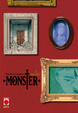 Cover of Monster Deluxe vol. 7