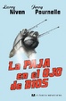 Cover of La paja en el ojo de Dios