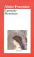 Cover of Il grande Meaulnes