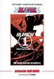 Cover of Bleach. Letters from the other side