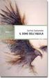 Cover of Il dono dell'aquila