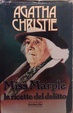 Cover of Miss Marple: le ricette del delitto