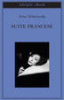 Cover of Suite francese