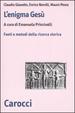 Cover of L'enigma Gesù