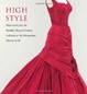 Cover of High style