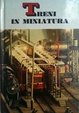 Cover of Treni in miniatura