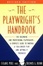 Cover of The Playwright's Handbook