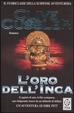 Cover of L'oro dell'Inca