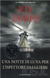 Cover of Una notte di luna per l'ispettore Dalgliesh