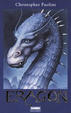Cover of Eragon