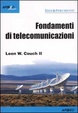 Cover of Fondamenti di telecomunicazioni